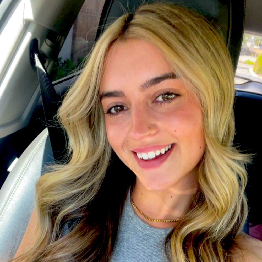 Meet your Posher, Tatum